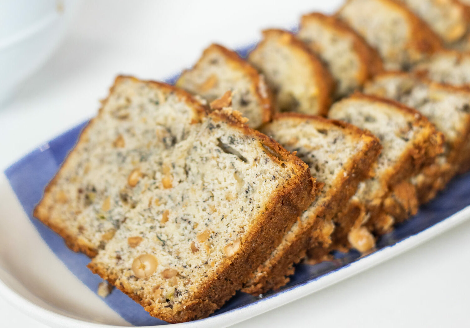 Banana Nut Bread