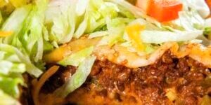 Cheeseburger Pot Pie 4