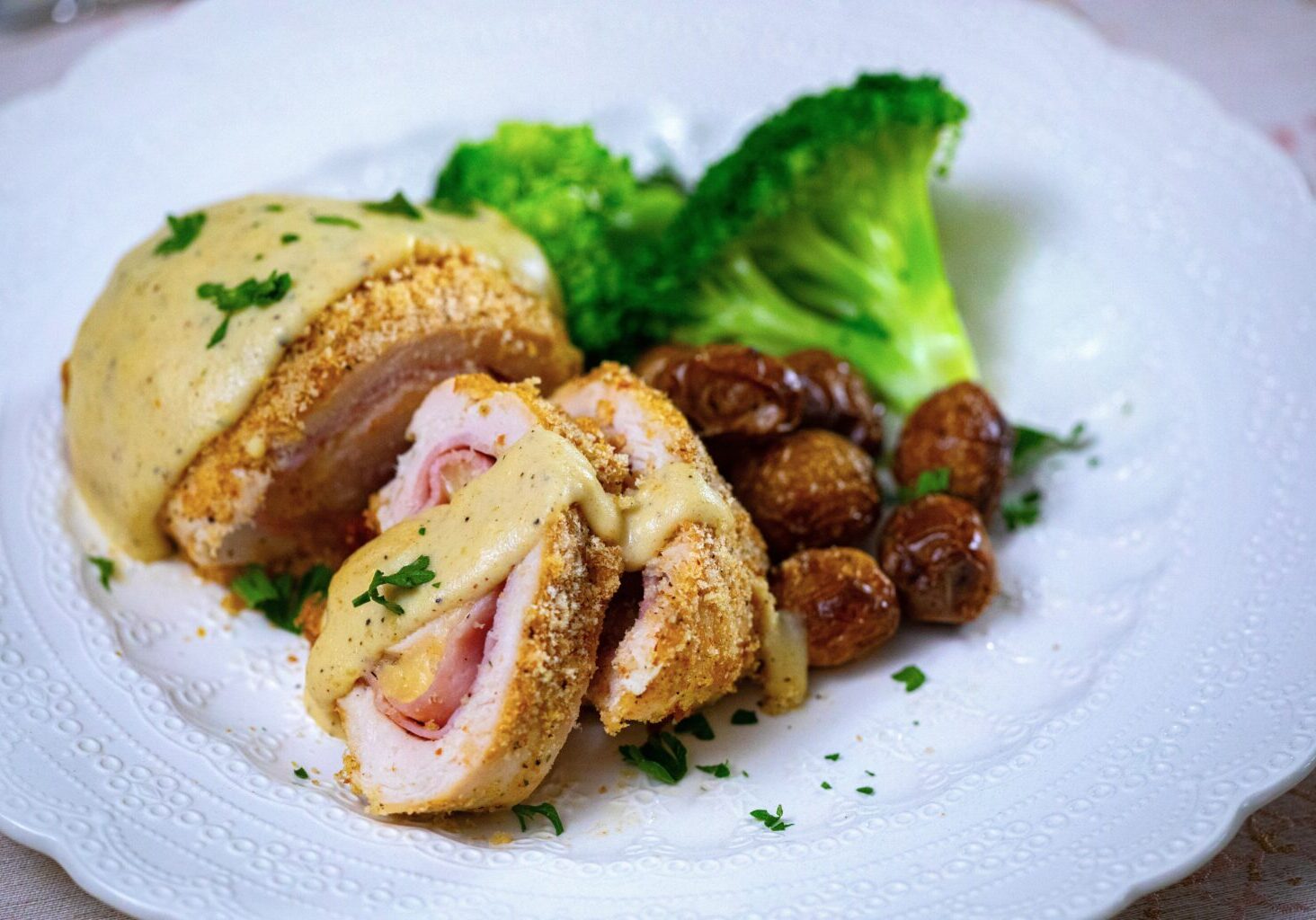 Cordon Bleu 5