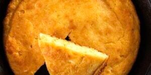 Cornbread 1