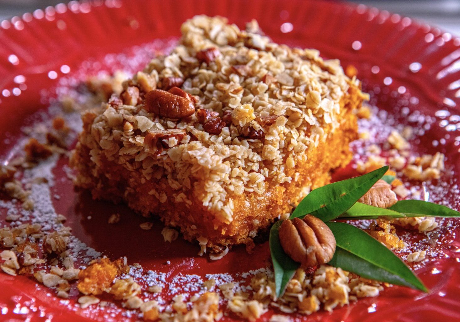 Pumpkin Crisp 3