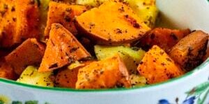 Sweet Potatoes 4