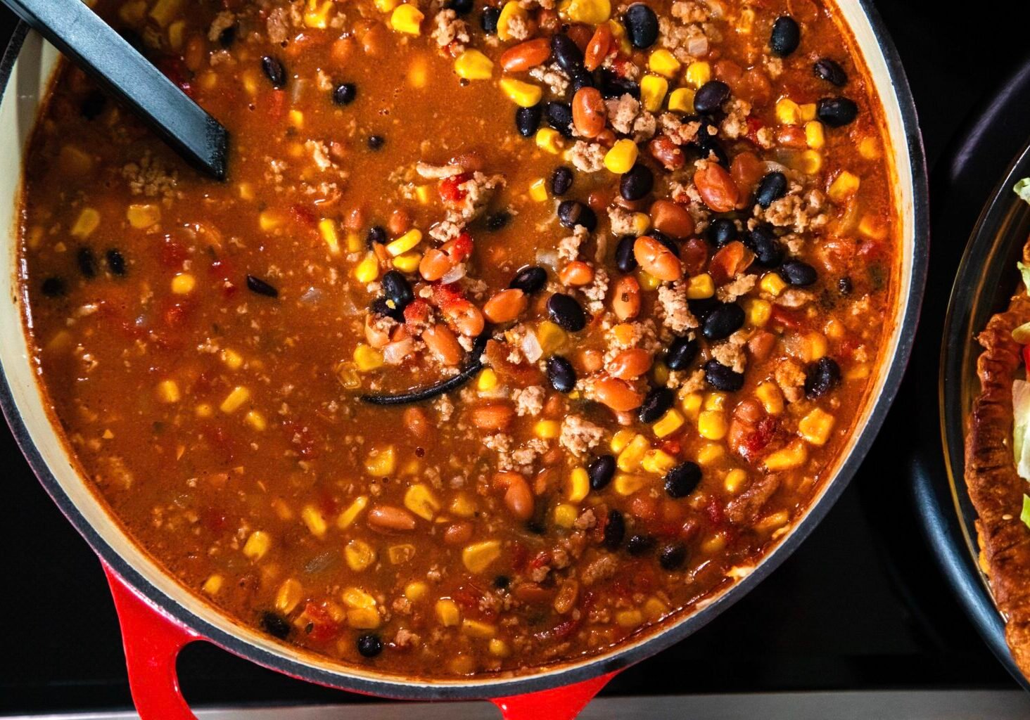 Taco Soup 1
