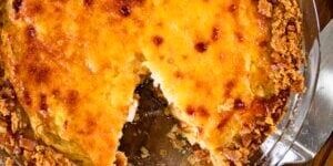 Vidalia Onion Pie 3