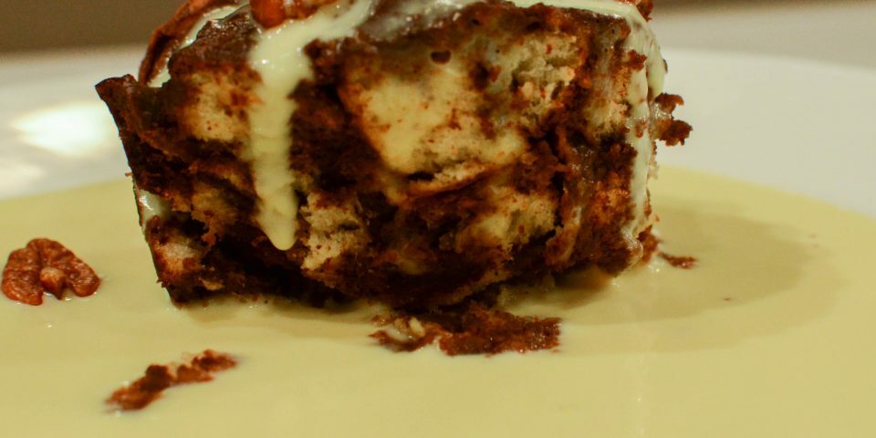bread-pudding